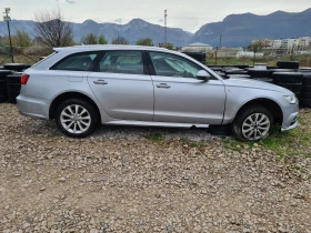 Audi A6 2.0 TDI 190kc S.lin 92000km | Mobile.bg    3