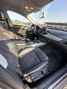 Audi A6 3.0TDI | Mobile.bg    14