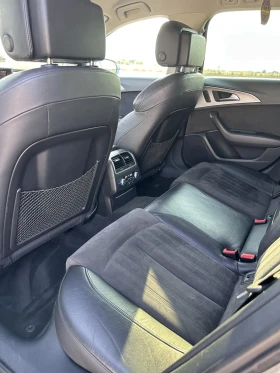 Audi A6 3.0TDI | Mobile.bg    13