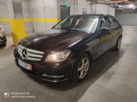Обява за продажба на Mercedes-Benz C 200 184кс, бензин, автоматик, фейслифт, 12г, Германия  ~10 200 EUR - изображение 2