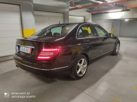 Обява за продажба на Mercedes-Benz C 200 184кс, бензин, автоматик, фейслифт, 12г, Германия  ~10 200 EUR - изображение 3