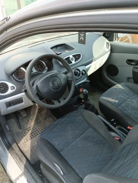 Обява за продажба на Renault Clio ~3 240 лв. - изображение 4