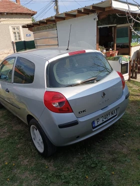 Обява за продажба на Renault Clio ~3 240 лв. - изображение 3