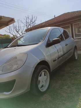 Обява за продажба на Renault Clio ~3 240 лв. - изображение 1