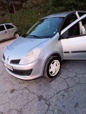 Обява за продажба на Renault Clio ~3 240 лв. - изображение 1