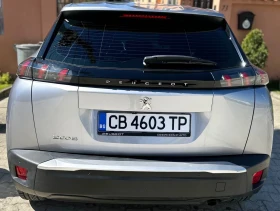 Peugeot 2008 1.2 PureTech Active Pack - 37199 лв. - 50749189 | Car24.bg