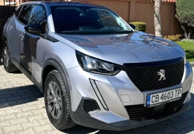 Peugeot 2008 1.2 PureTech Active Pack - 37199 лв. - 50749189 | Car24.bg