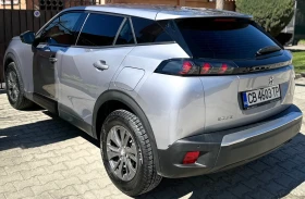Peugeot 2008 1.2 PureTech Active Pack - 37199 лв. - 50749189 | Car24.bg