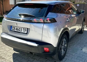 Peugeot 2008 1.2 PureTech Active Pack - 37199 лв. - 50749189 | Car24.bg