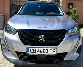 Peugeot 2008 1.2 PureTech Active Pack - 37199 лв. - 50749189 | Car24.bg