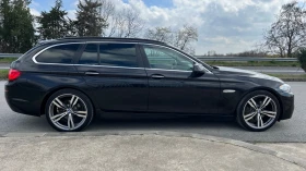 BMW 530 Mpack-FULL-   - !!! | Mobile.bg    7