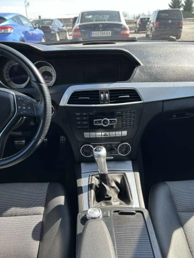 Mercedes-Benz C 220 | Mobile.bg    9