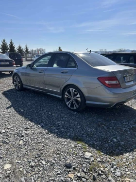 Mercedes-Benz C 220 | Mobile.bg    4
