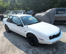 Chevrolet Beretta GT 3.1 V6 - 16900 лв. - 36364501 2