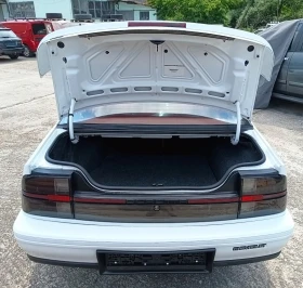 Chevrolet Beretta GT 3.1 V6 - 16900 лв. - 36364501 13