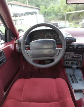 Chevrolet Beretta GT 3.1 V6 - 16900 лв. - 36364501 11
