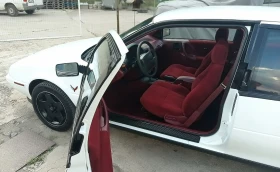 Chevrolet Beretta GT 3.1 V6 - 16900 лв. - 36364501 8