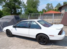 Chevrolet Beretta GT 3.1 V6 - 16900 лв. - 36364501 6