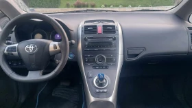 Toyota Auris  1.8 hybrid Swiss | Mobile.bg    6