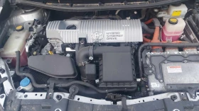 Toyota Auris  1.8 hybrid Swiss | Mobile.bg    10