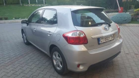 Toyota Auris  1.8 hybrid Swiss | Mobile.bg    2