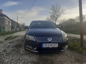 Обява за продажба на VW Passat В7 2.0 tdi ~16 000 лв. - изображение 1