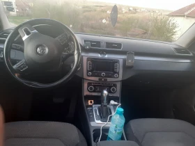 Обява за продажба на VW Passat В7 2.0 tdi ~16 000 лв. - изображение 3