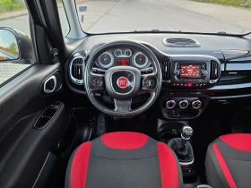 Fiat 500L 1.6 M-JET | Mobile.bg    12