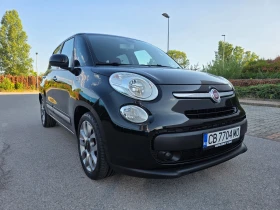 Fiat 500L 1.6 M-JET | Mobile.bg    2