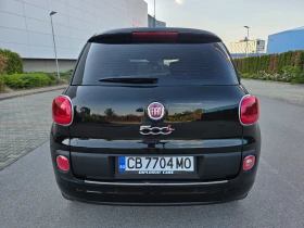 Fiat 500L 1.6 M-JET | Mobile.bg    5