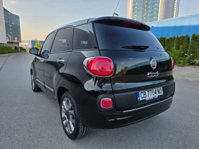 Fiat 500L 1.6 M-JET | Mobile.bg    7