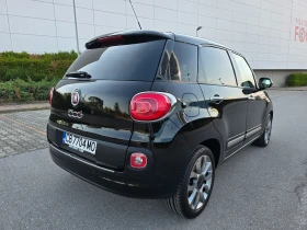 Fiat 500L 1.6 M-JET | Mobile.bg    4