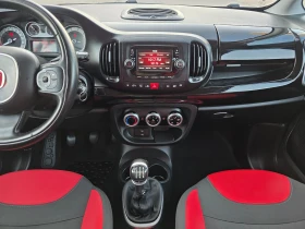 Fiat 500L 1.6 M-JET | Mobile.bg    14