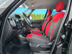 Fiat 500L 1.6 M-JET | Mobile.bg    10