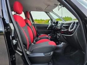 Fiat 500L 1.6 M-JET | Mobile.bg    17