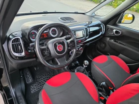 Fiat 500L 1.6 M-JET | Mobile.bg    11