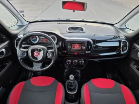 Fiat 500L 1.6 M-JET | Mobile.bg    15