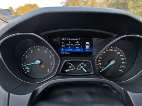 Обява за продажба на Ford Focus 1.0 EcoBoost ~11 799 лв. - изображение 9