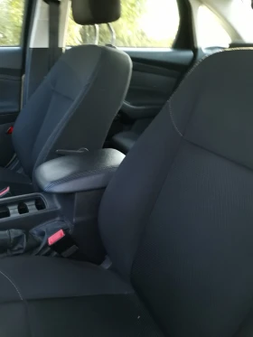 Обява за продажба на Ford Focus 1.0 EcoBoost ~11 799 лв. - изображение 11