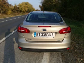 Обява за продажба на Ford Focus 1.0 EcoBoost ~11 799 лв. - изображение 4