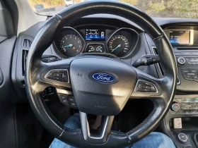 Обява за продажба на Ford Focus 1.0 EcoBoost ~11 799 лв. - изображение 8