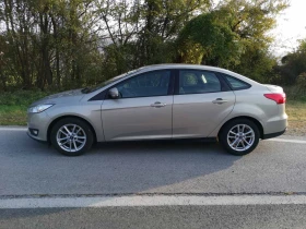 Обява за продажба на Ford Focus 1.0 EcoBoost ~11 799 лв. - изображение 1