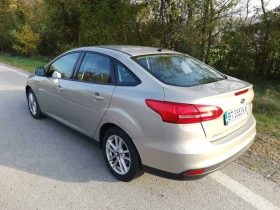 Обява за продажба на Ford Focus 1.0 EcoBoost ~11 799 лв. - изображение 3