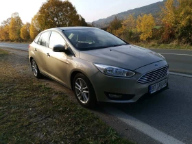 Обява за продажба на Ford Focus 1.0 EcoBoost ~11 799 лв. - изображение 7