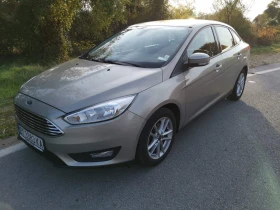 Обява за продажба на Ford Focus 1.0 EcoBoost ~11 799 лв. - изображение 2