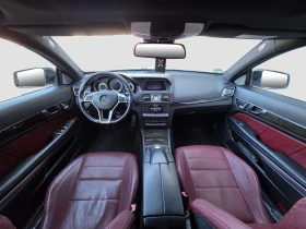 Mercedes-Benz E 350 Bluetec 9G tronic - 27900 лв. - 72159032 13