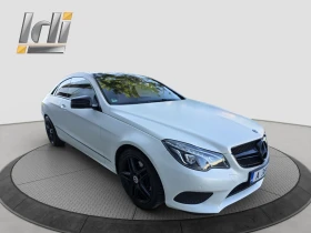 Mercedes-Benz E 350 Bluetec 9G tronic - 27900 лв. - 72159032 8