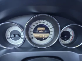 Mercedes-Benz E 350 Bluetec 9G tronic - 27900 лв. - 72159032 17