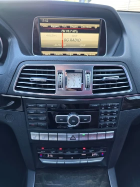 Mercedes-Benz E 350 Bluetec 9G tronic - 27900 лв. - 72159032 11