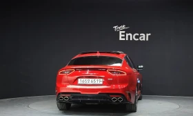 Kia Stinger 2.0 Turbo Awd Platinum - 38600 лв. - 73556781 4
